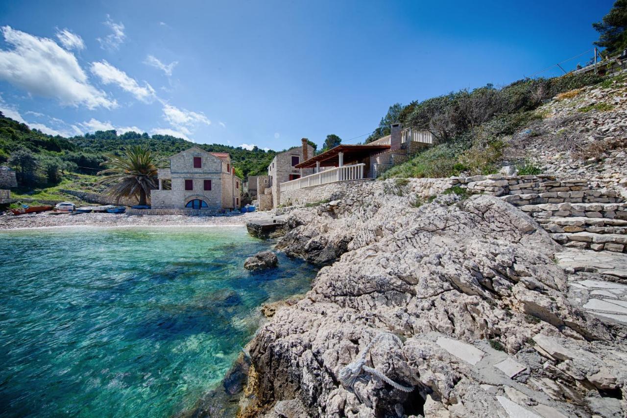 Villa Silente Okljucna Luaran gambar